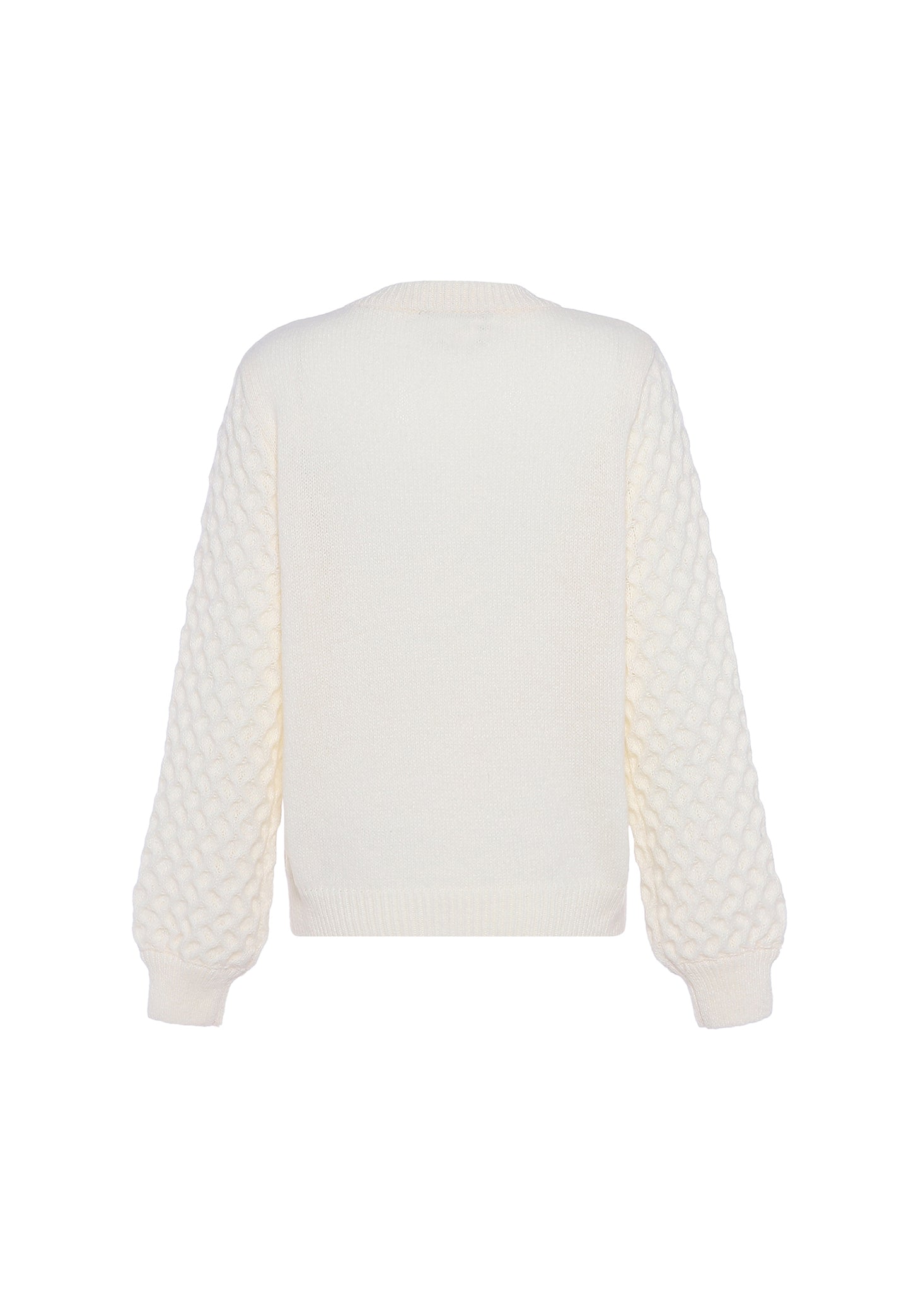 faina women's sweater