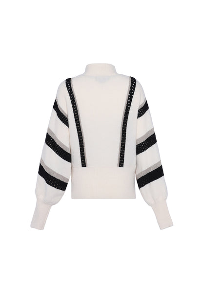 faina women's sweater