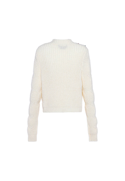 faina damski sweter
