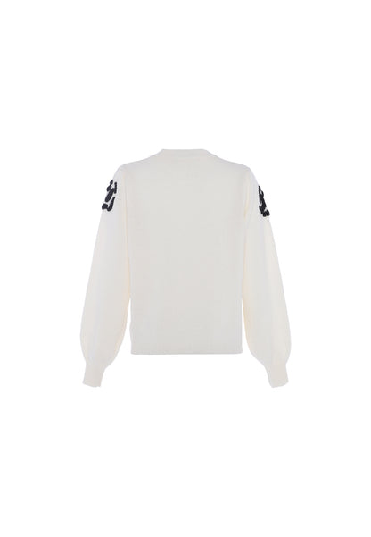 faina damski sweter