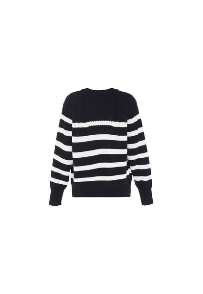 faina damski sweter