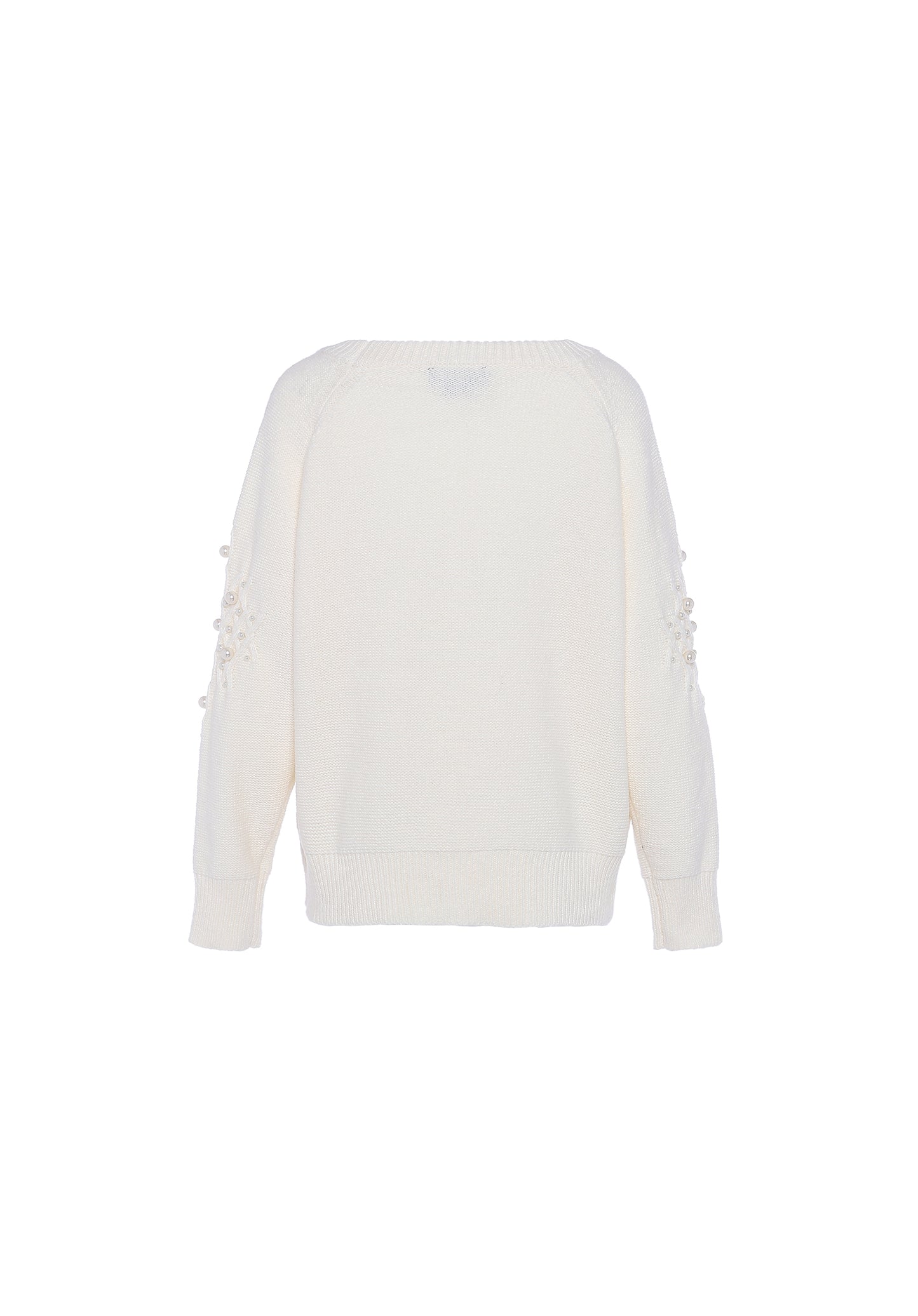 faina women's sweater