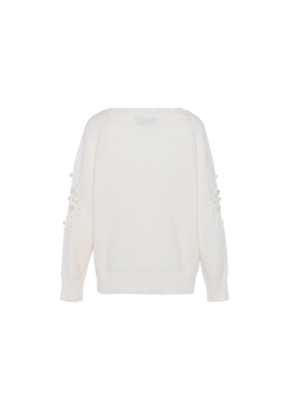 faina women's sweater