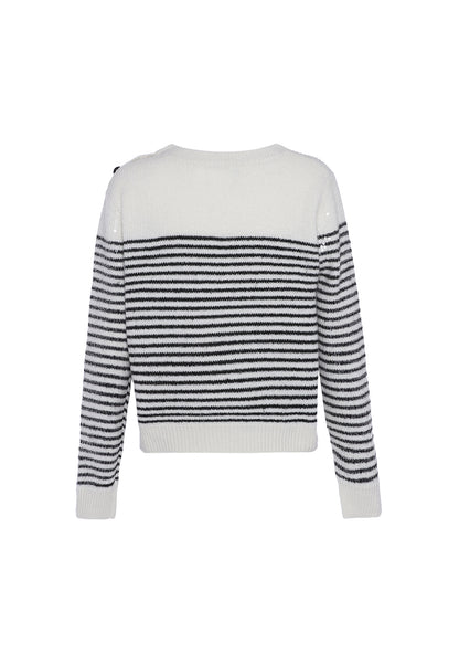 faina women's sweater