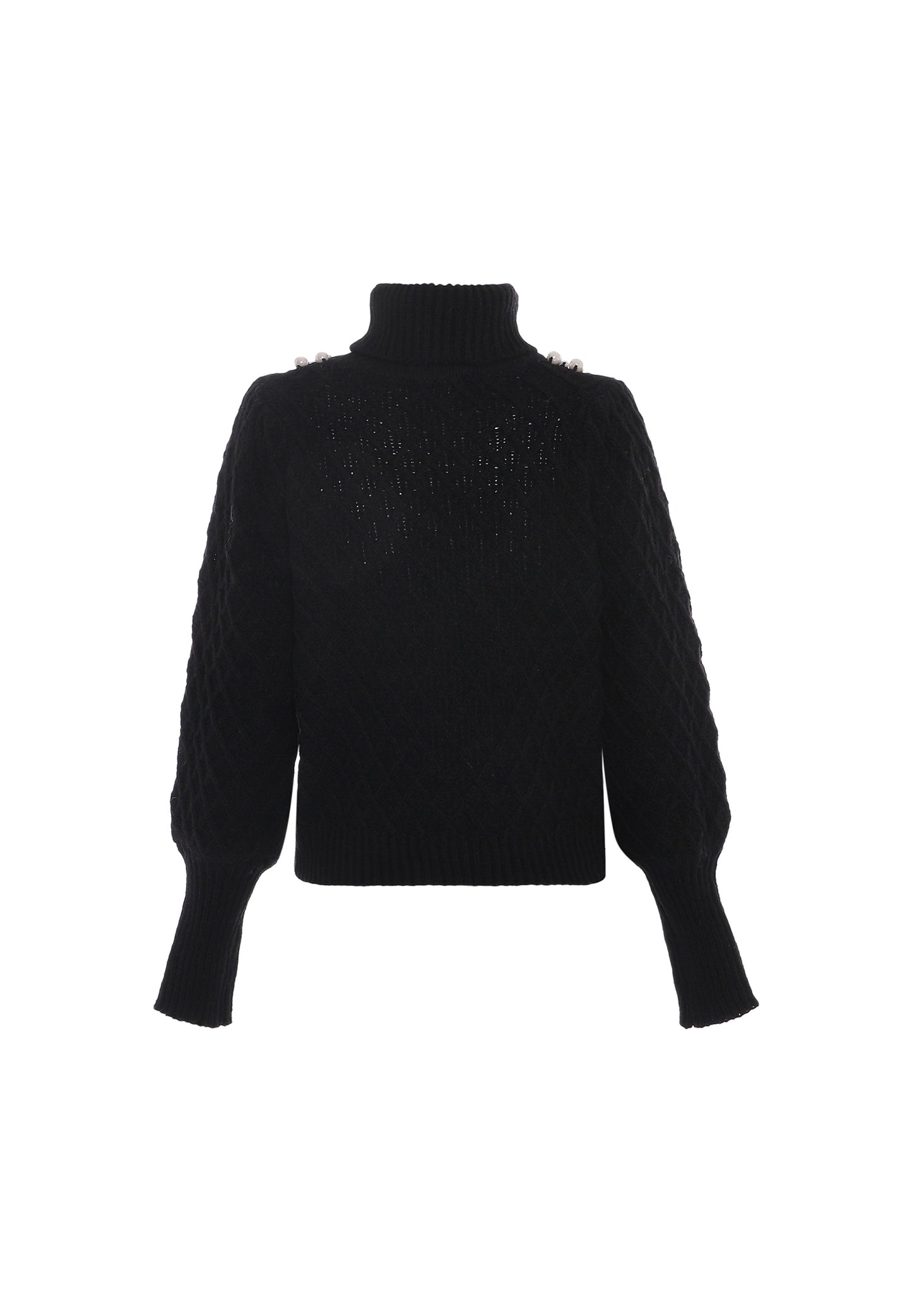 faina women's sweater