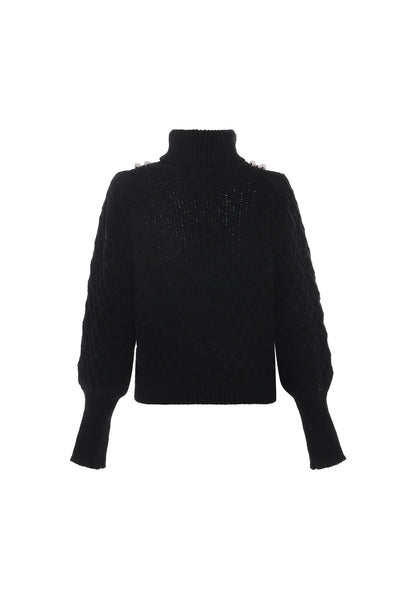 faina women's sweater
