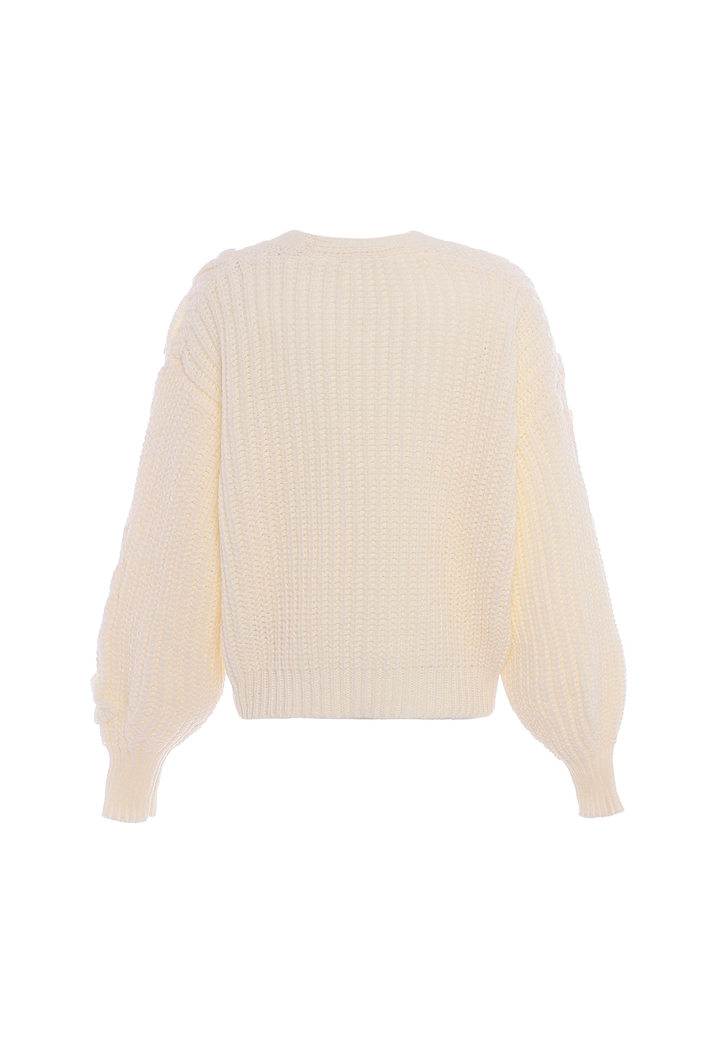 faina women's sweater
