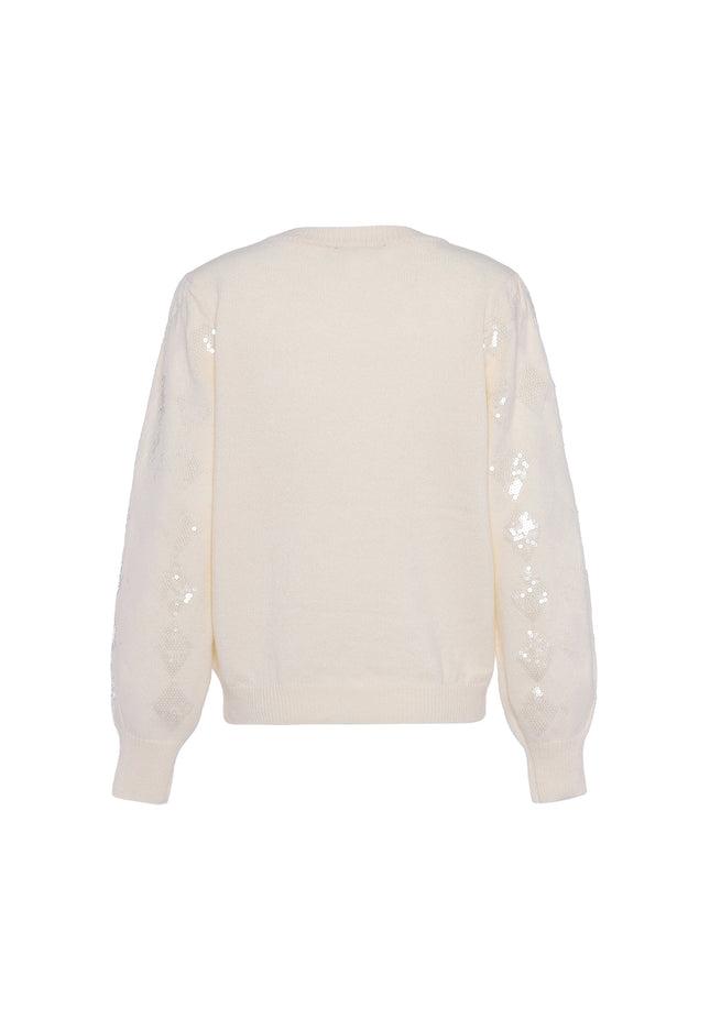 faina Sweter damski