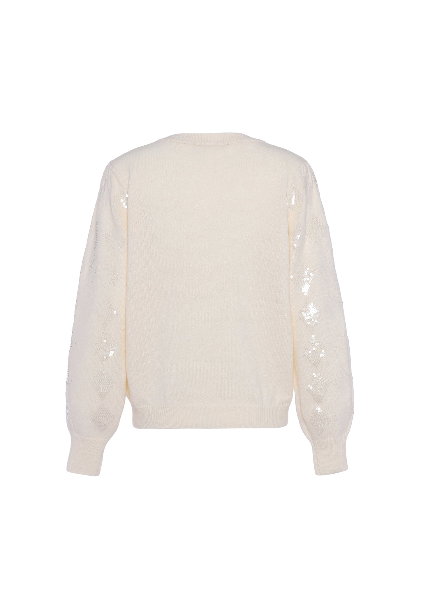 faina damski sweter