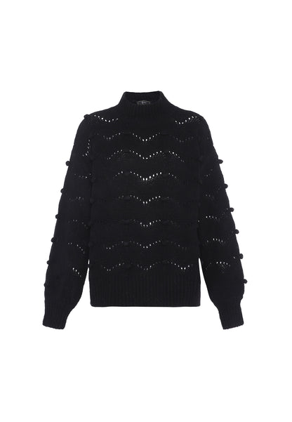 faina women's sweater