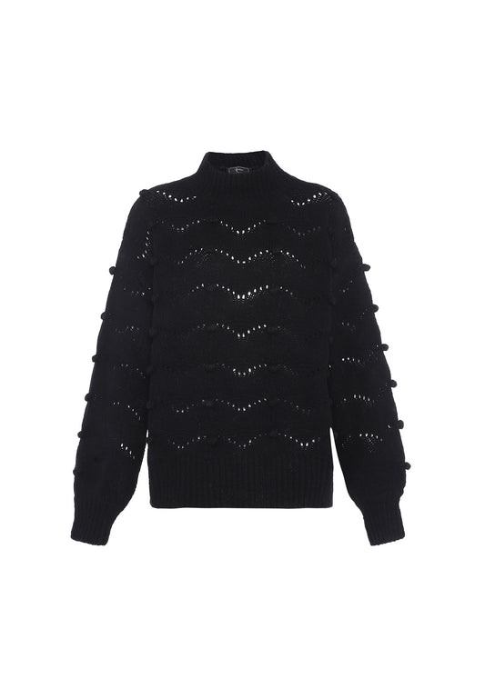 faina women's sweater