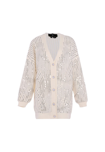 faina damski sweter