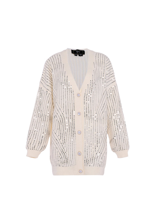 faina women's sweater