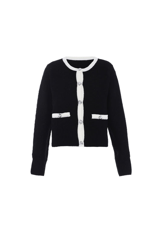 faina women's sweater