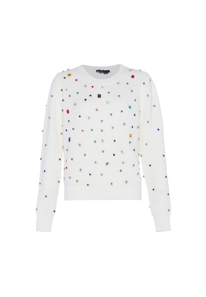 faina damski sweter