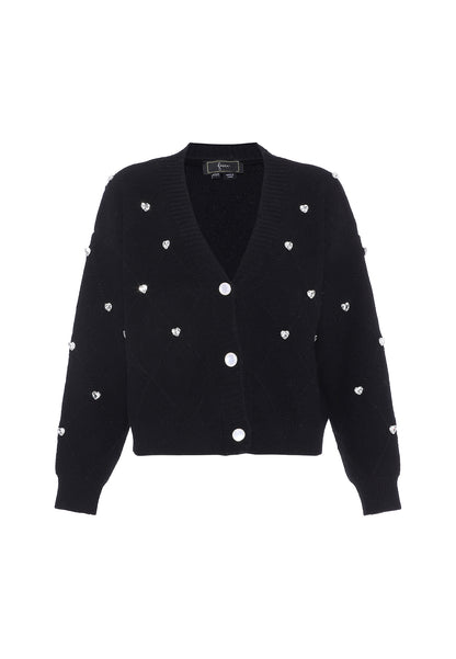 faina women's sweater