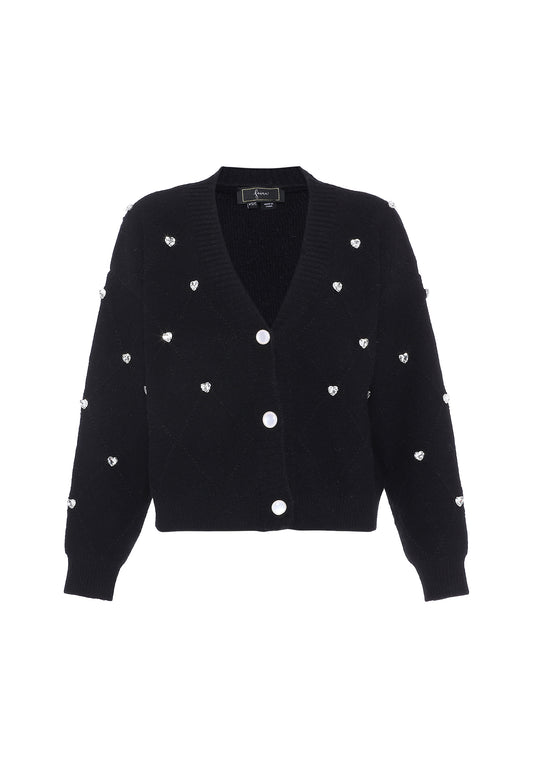 faina women's sweater
