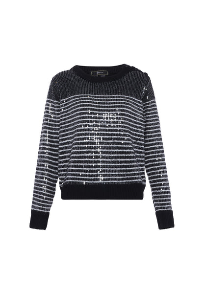 faina women's sweater