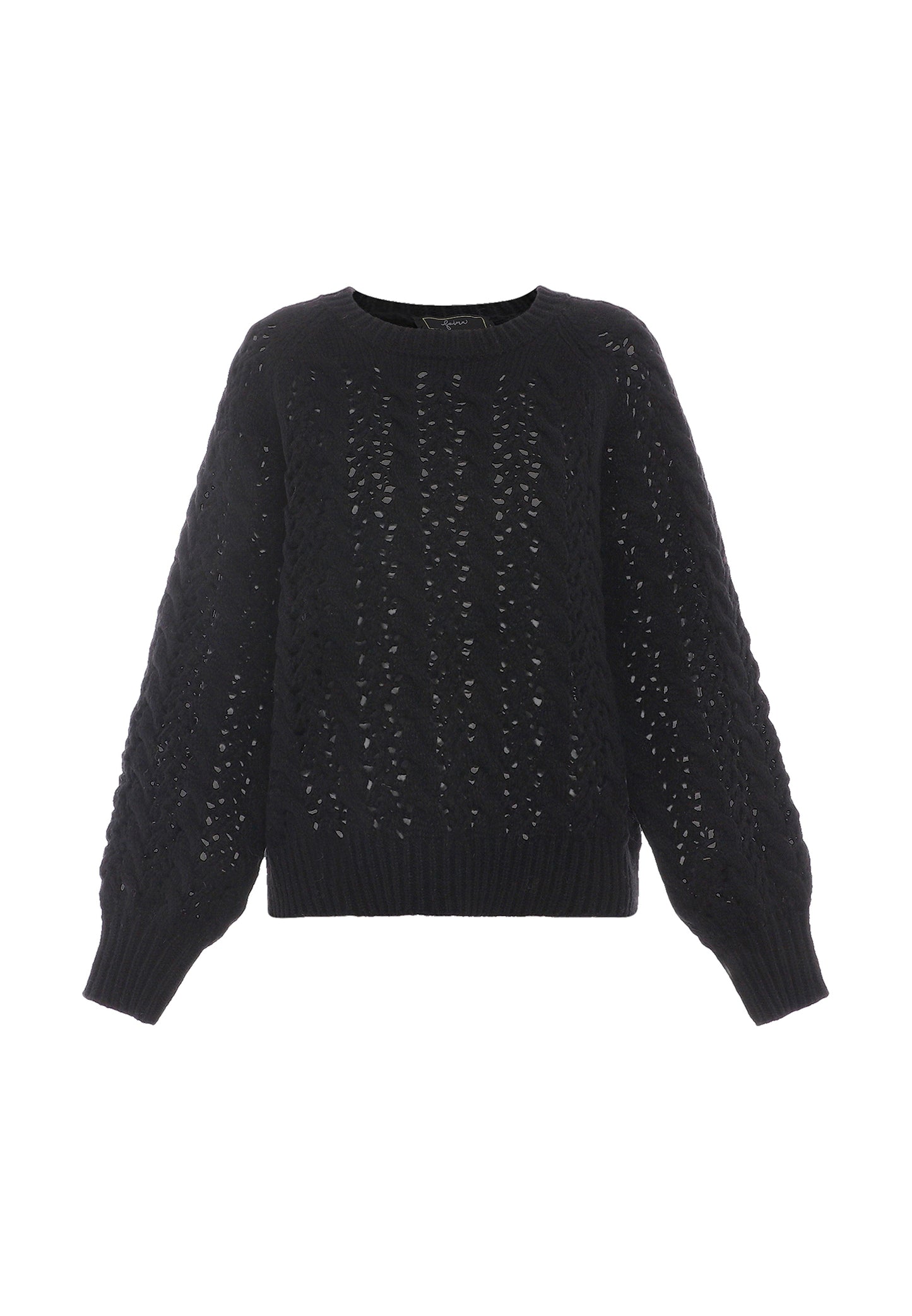 faina damski sweter