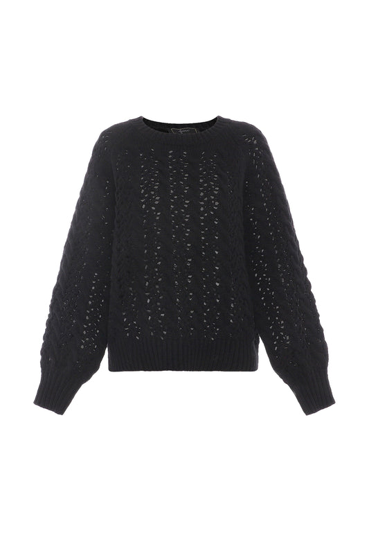 faina women's sweater