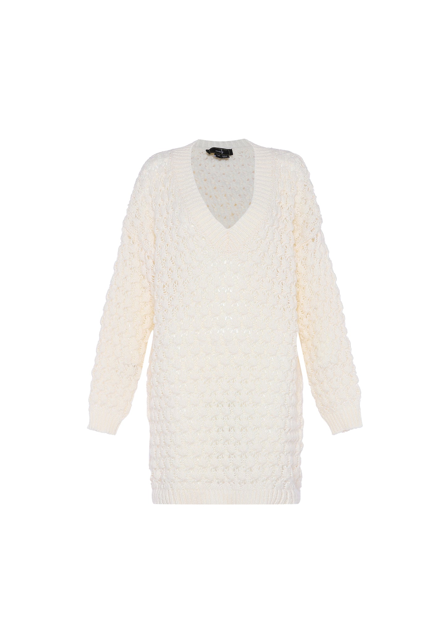faina women's sweater