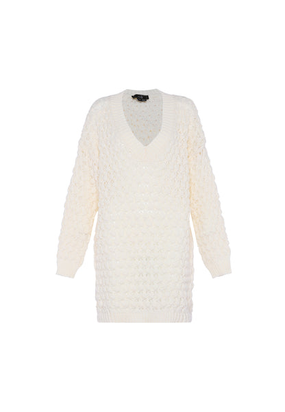 faina women's sweater
