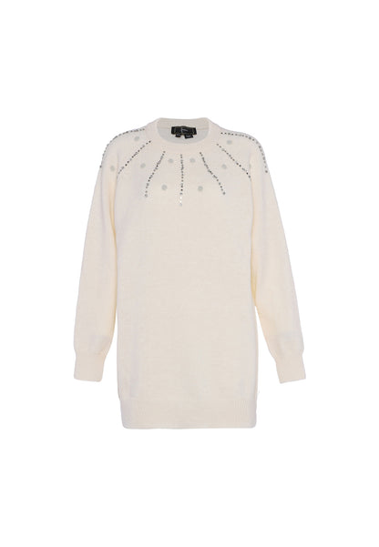 faina women's sweater