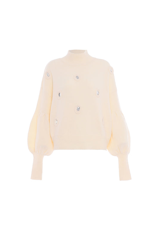 faina women's sweater