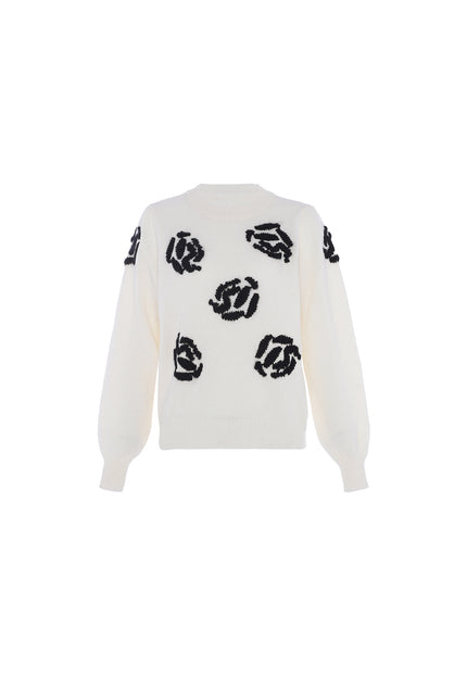 faina women's sweater