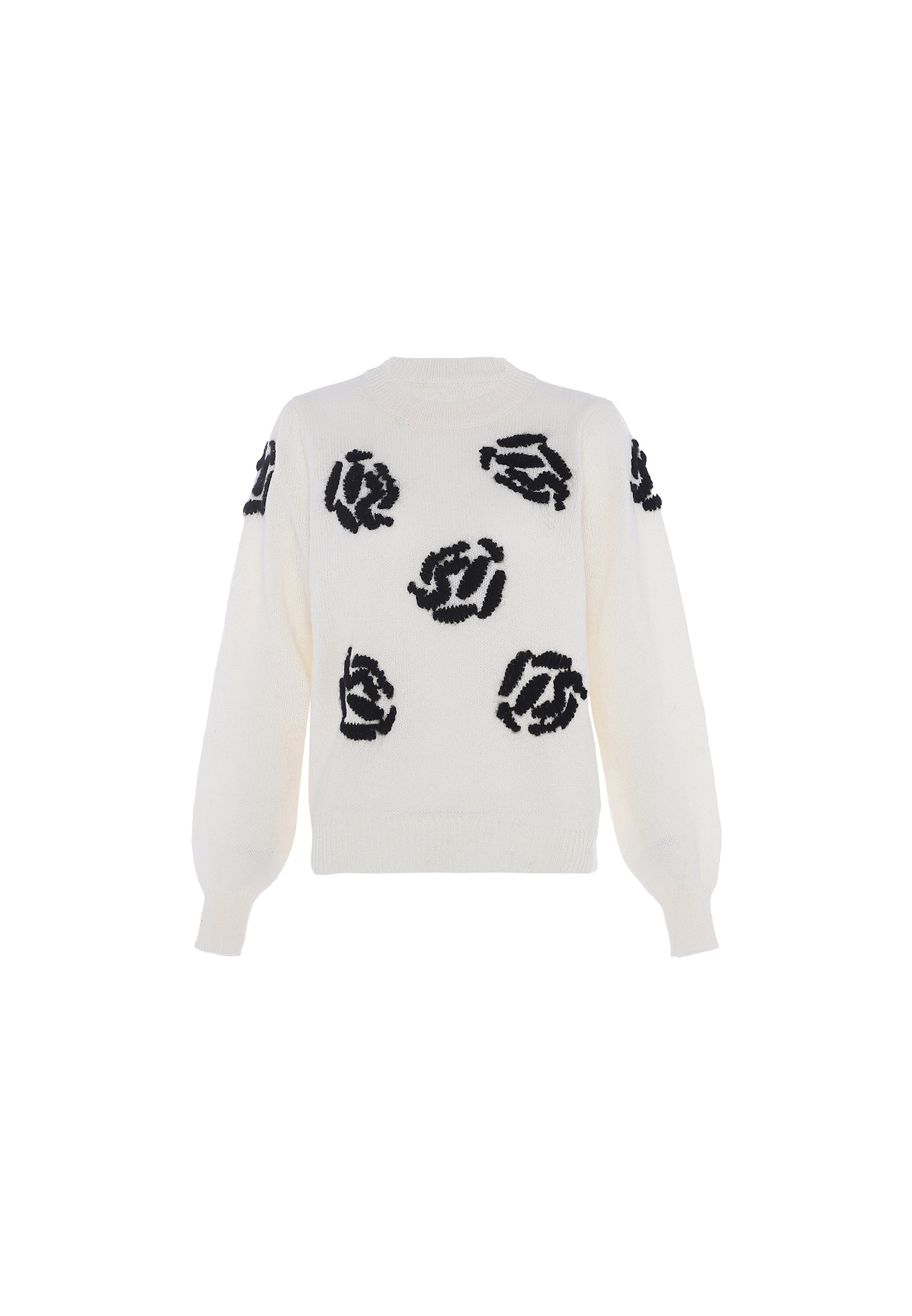 faina damski sweter