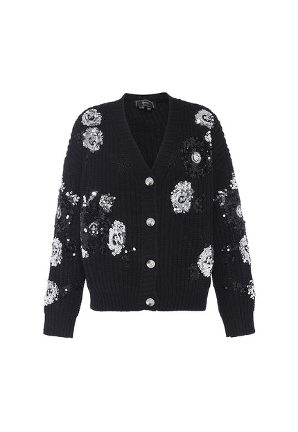faina women's sweater