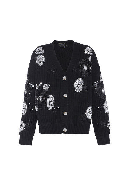 faina women's sweater