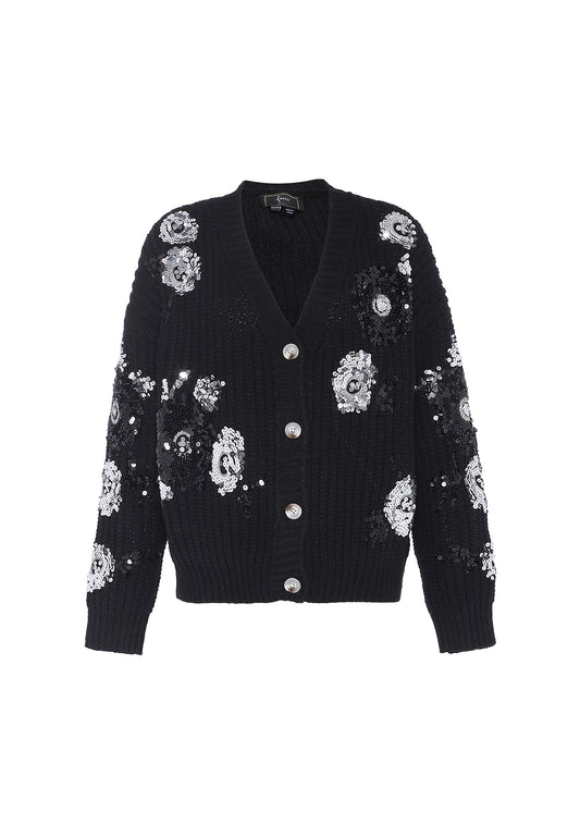 faina women's sweater