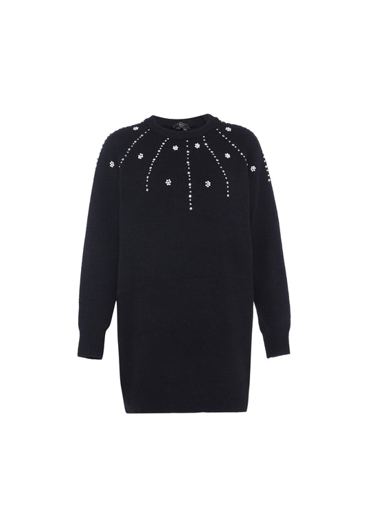 faina women's sweater