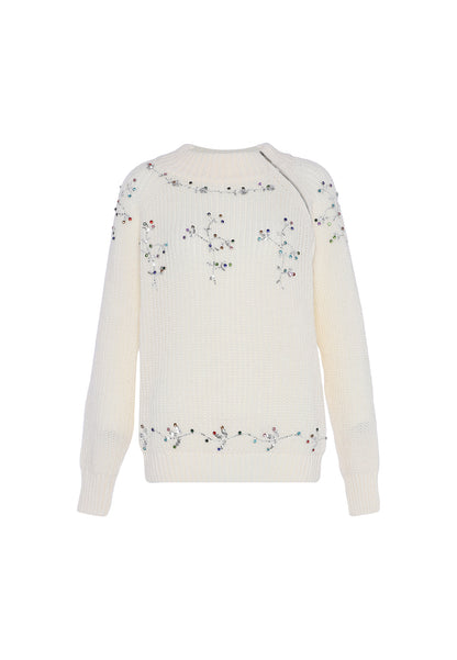faina women's sweater