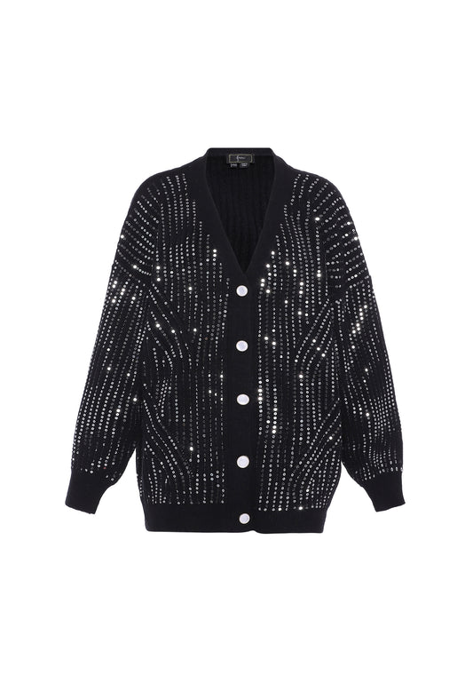 faina women's sweater