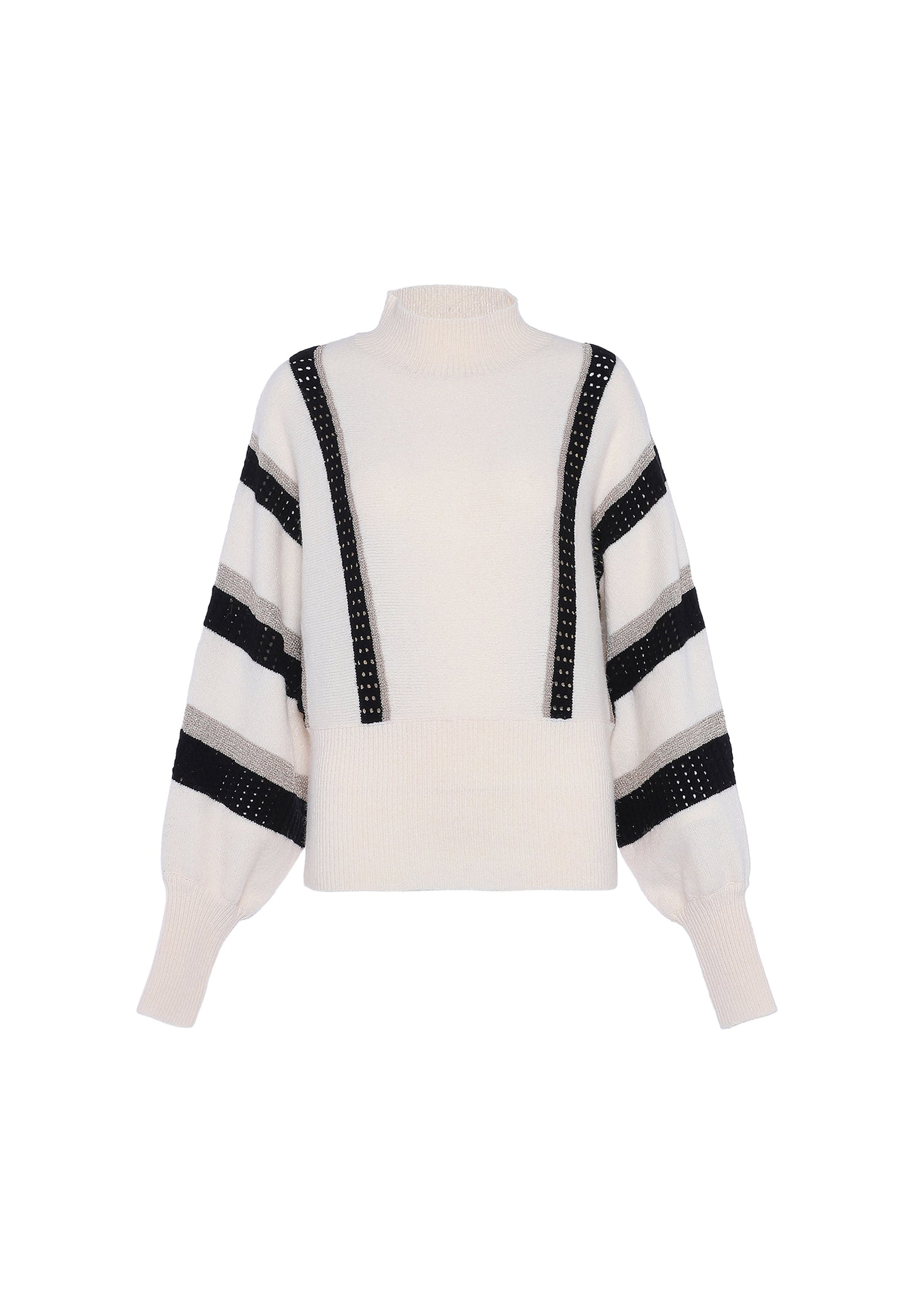 faina women's sweater