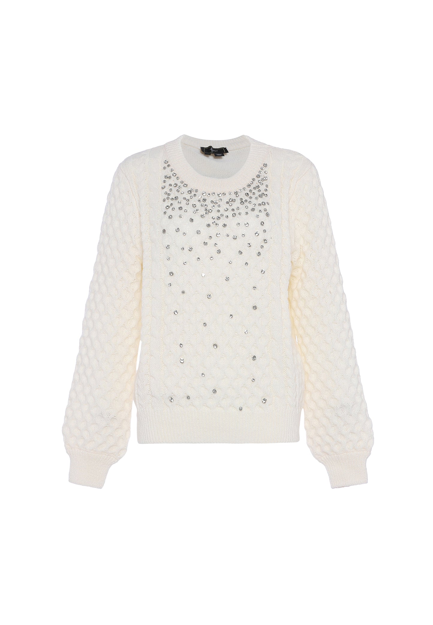faina women's sweater