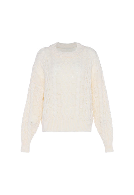 faina Women's Sweater