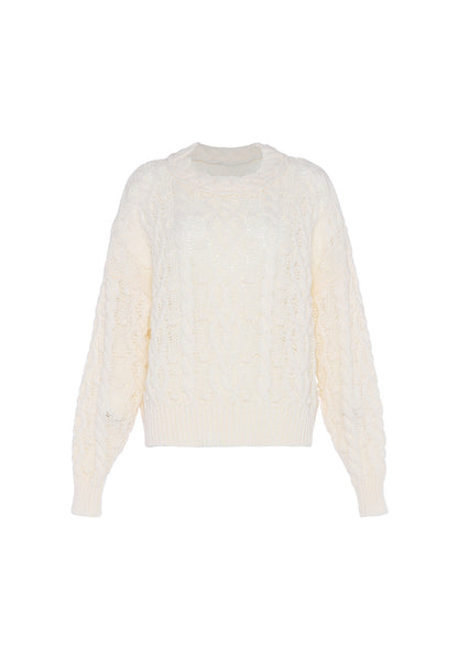faina women's sweater