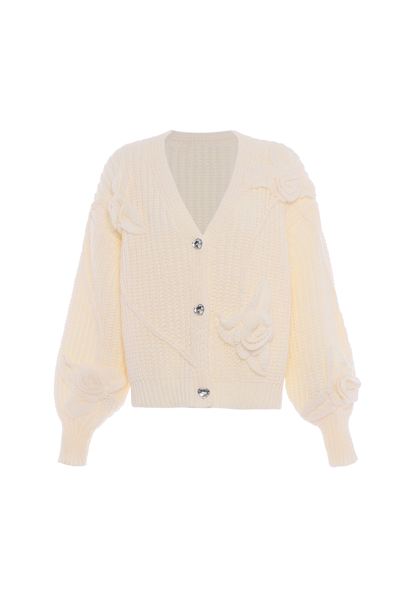 faina women's sweater