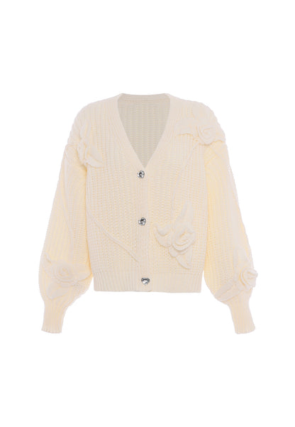 faina women's sweater