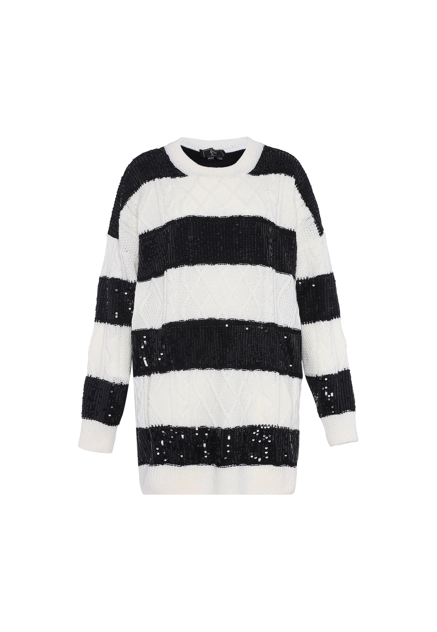 faina damski sweter