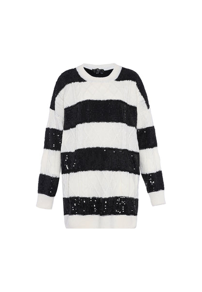 faina damski sweter