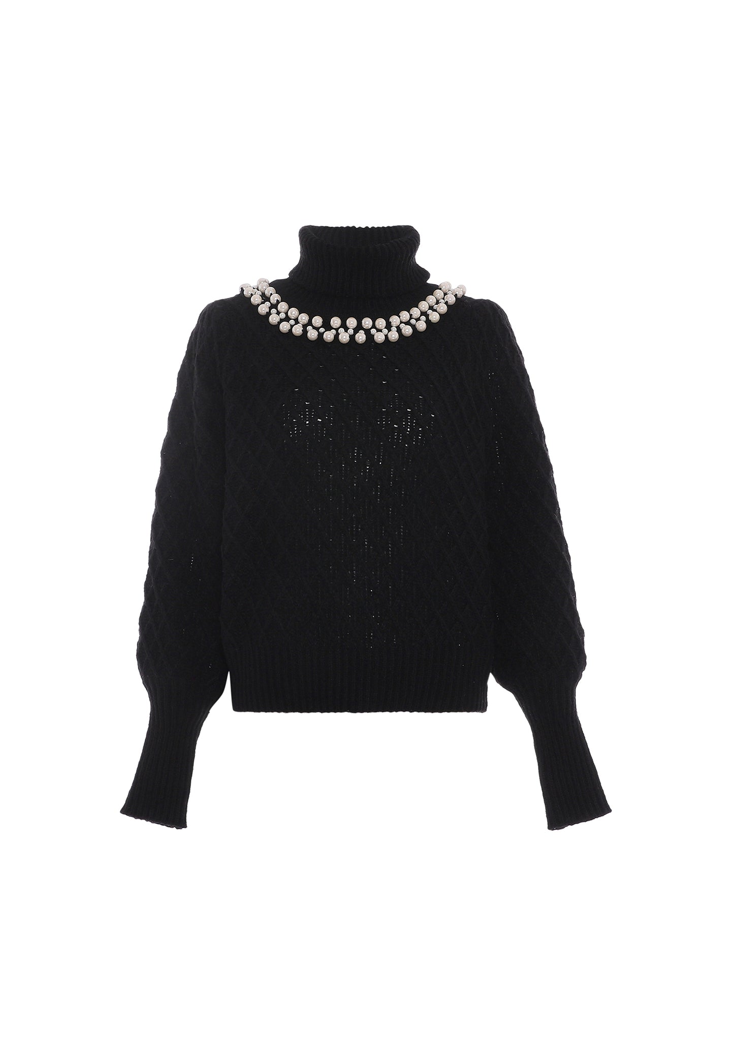 faina women's sweater