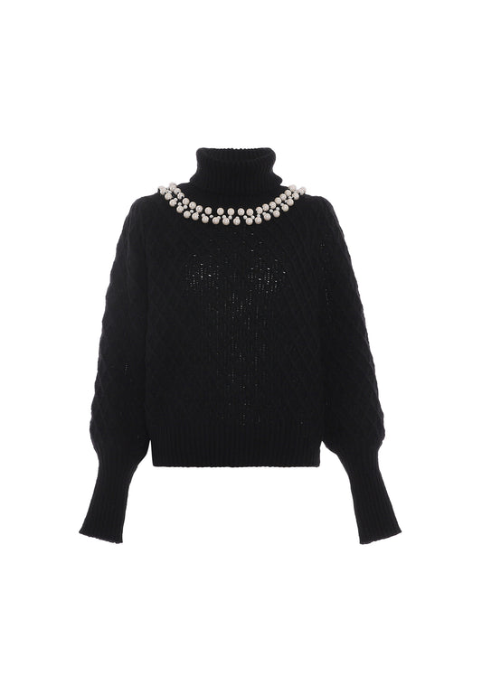 faina women's sweater