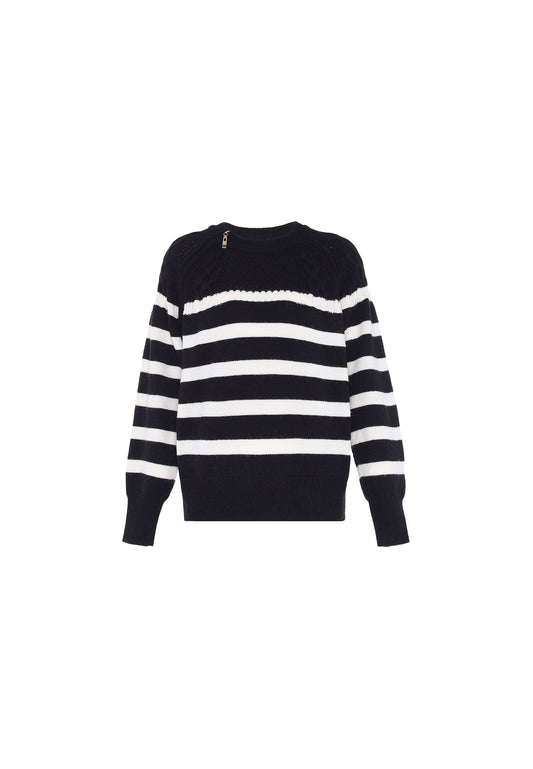 faina women's sweater