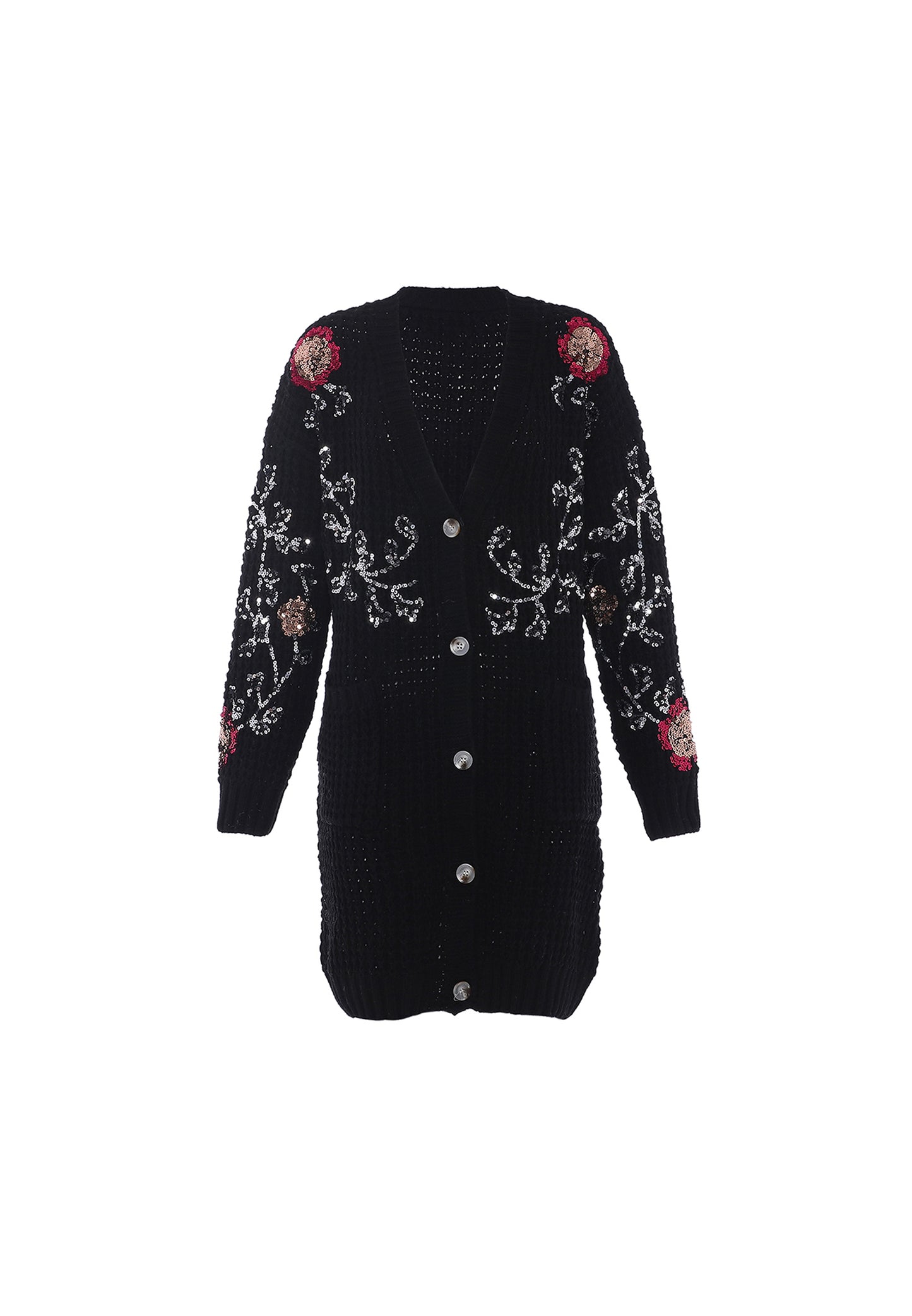 faina women's sweater
