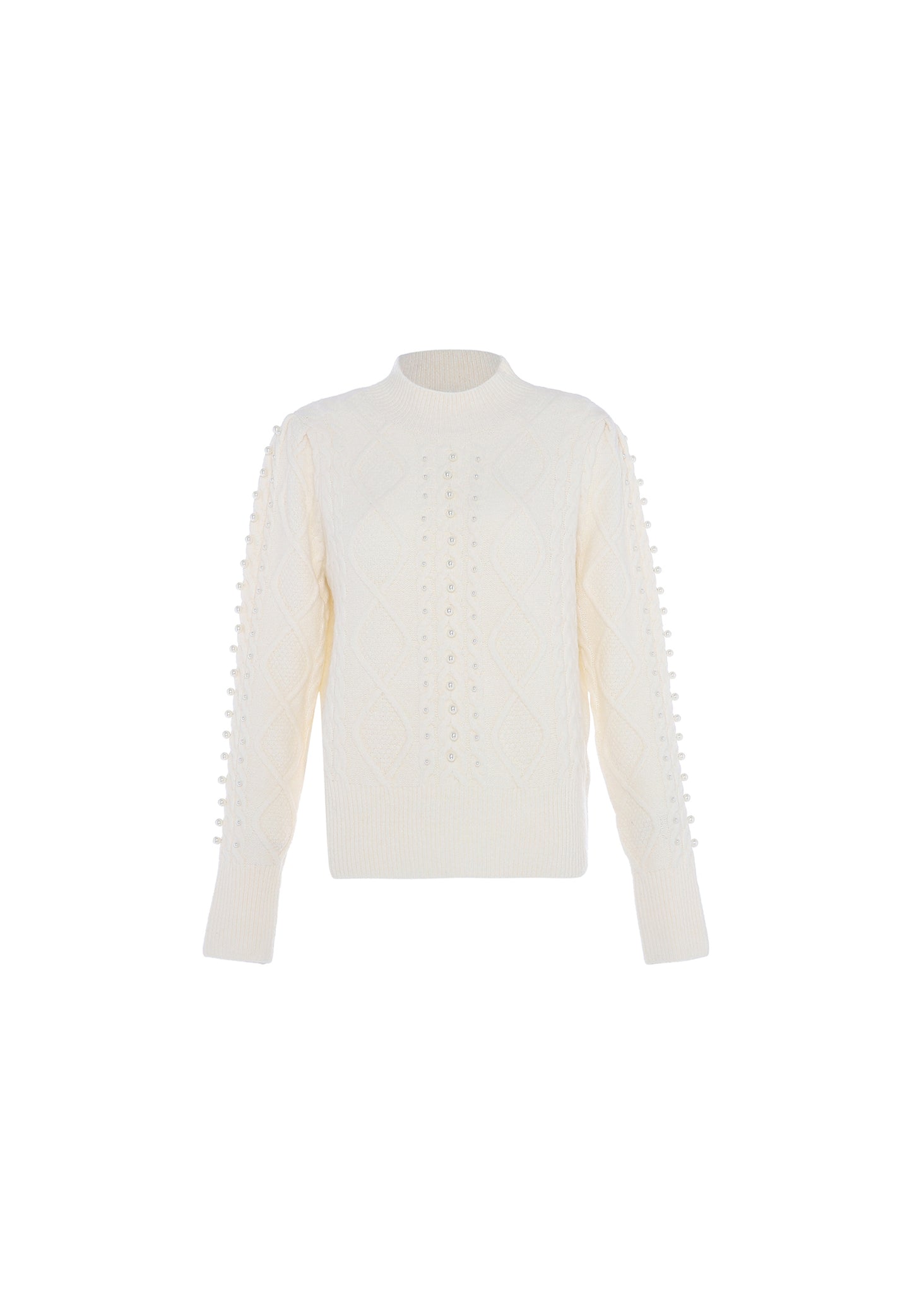 faina women's sweater