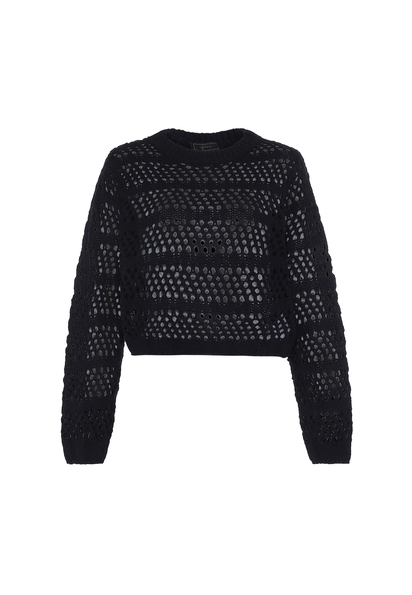 faina women's sweater